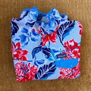 Vintage Patagonia Fleece W's L